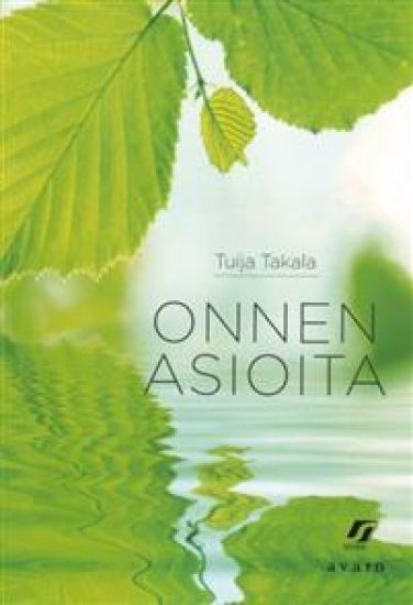 Onnen asioita