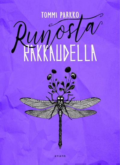 Runosta, rakkaudella