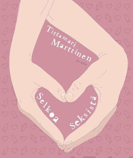Kansikuva: Seksistä selkoa