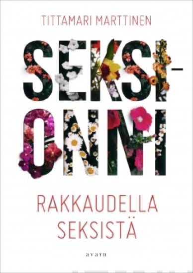 Kansikuva: Seksionni