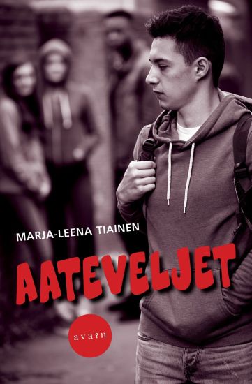 Aateveljet (selkokirja)