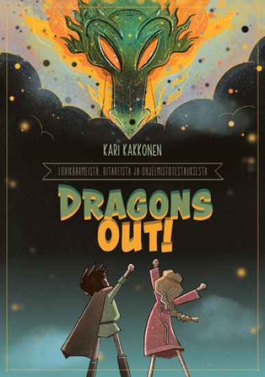 Dragons out!