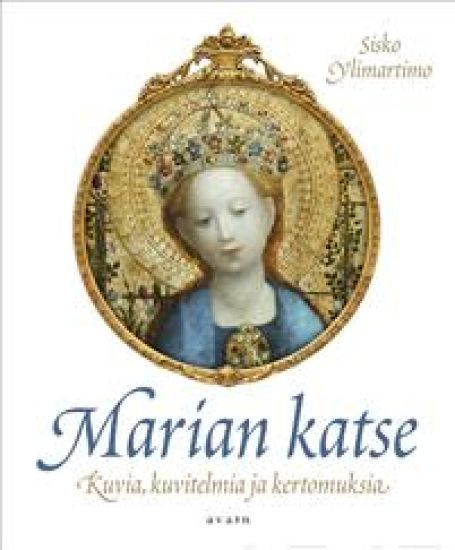 Marian katse