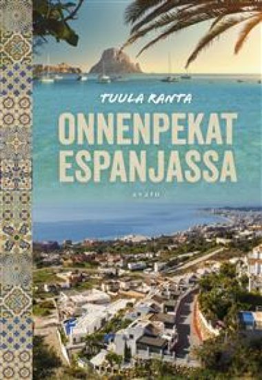 Onnenpekat Espanjassa