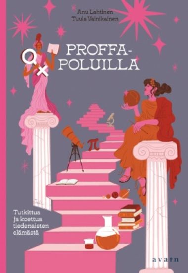 Proffapoluilla