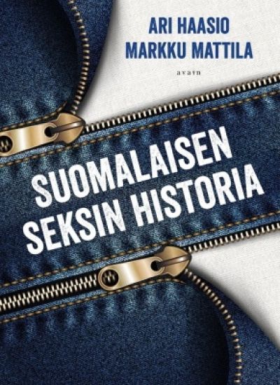 Suomalaisen seksin historia