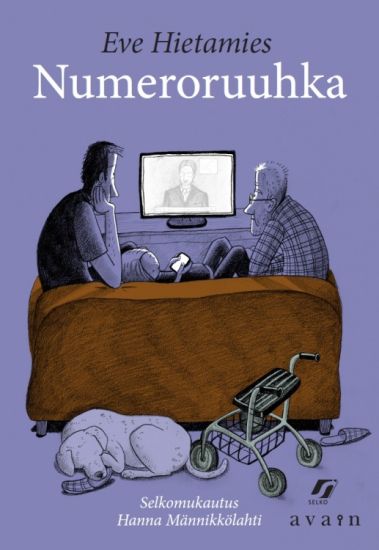 Numeroruuhka