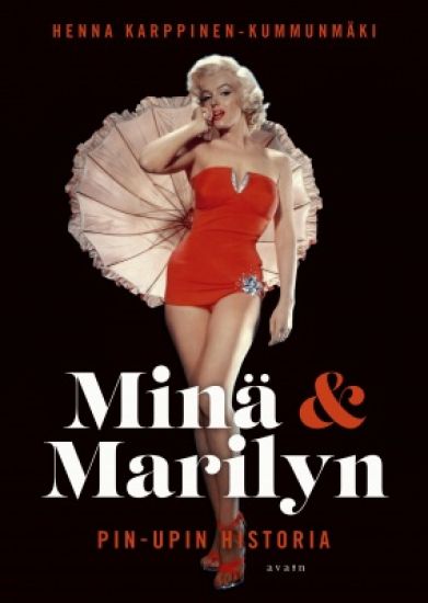 Minä ja Marilyn