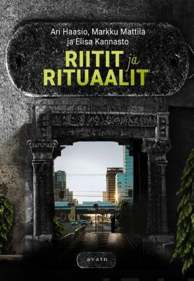 Riitit ja rituaalit