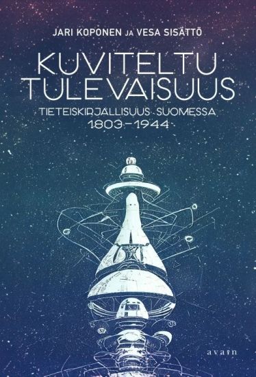 Kuviteltu tulevaisuus