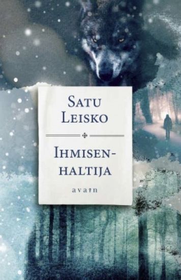 Ihmisenhaltija (selkokirja)
