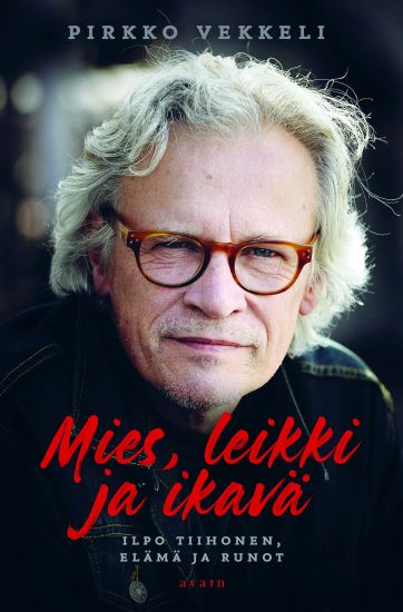 Mies, leikki ja ikävä