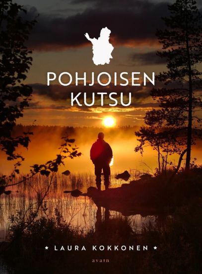 Kansikuva: Pohjoisen kutsu