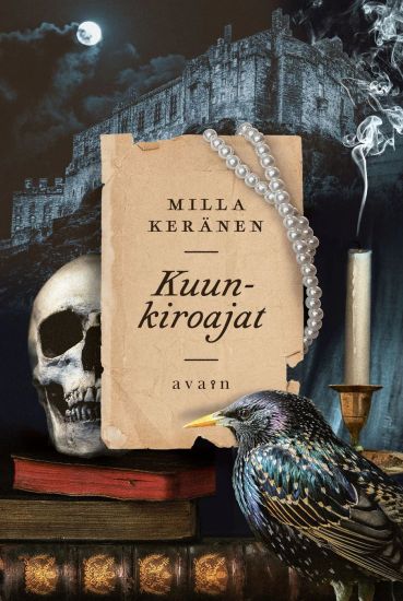 Kansikuva: Kuunkiroajat