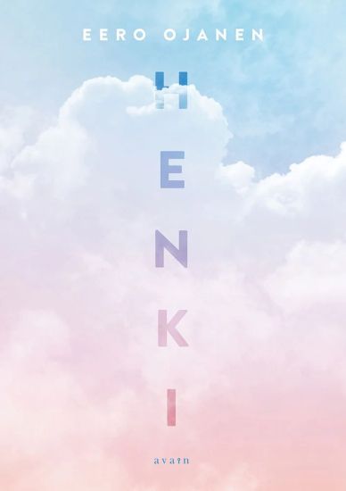 Kansikuva: Henki