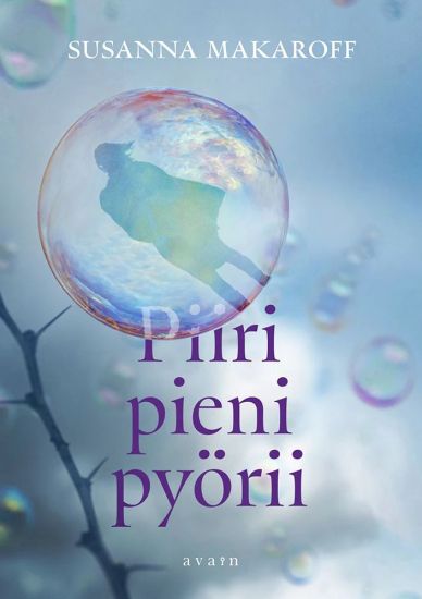 Kansikuva: Piiri pieni pyörii