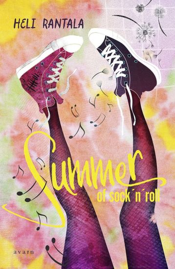 Summer of sock'n'roll