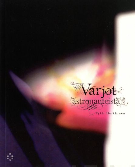 Varjot astronauteista