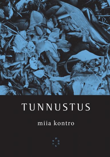 Kansikuva: Tunnustus