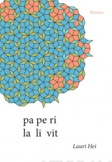 Paperi - lalivit