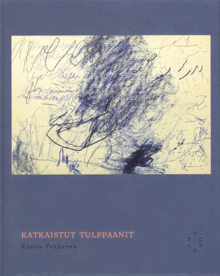 Katkaistut tulppaanit