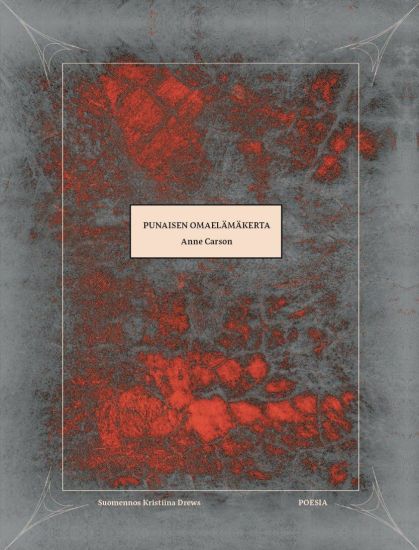 Punaisen omaelämäkerta