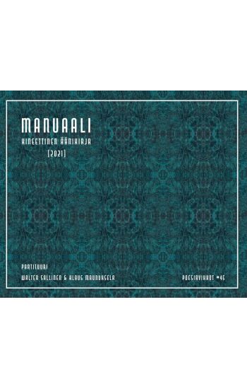Manuaali