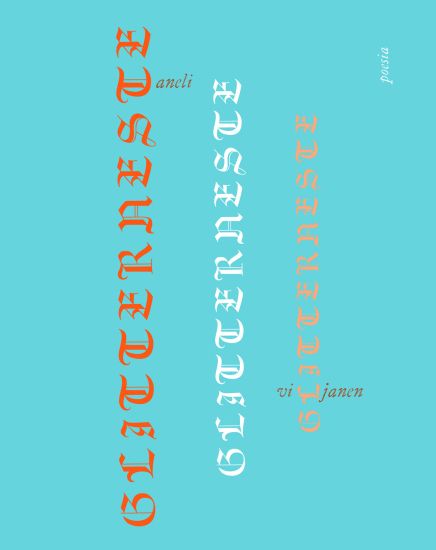 Kansikuva: Glitterneste