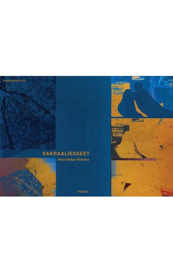 Kansikuva: Sakraaliesseet