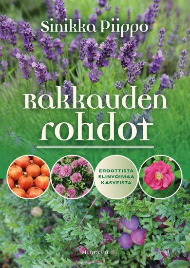 Rakkauden rohdot