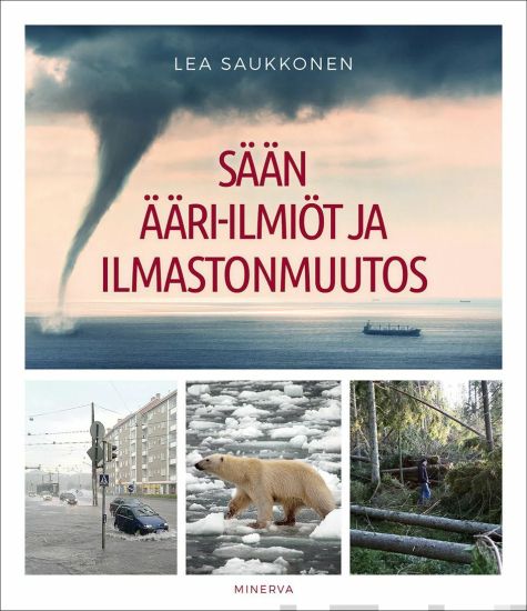 Sään ääri-ilmiöt ja ilmastonmuutos