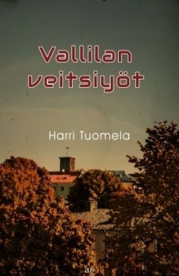 Vallilan veitsiyöt