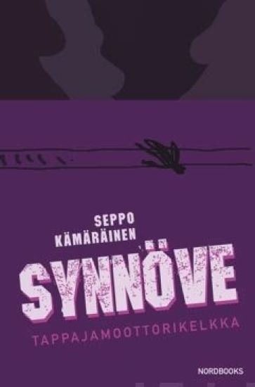 Synnöve