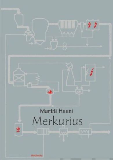 Merkurius