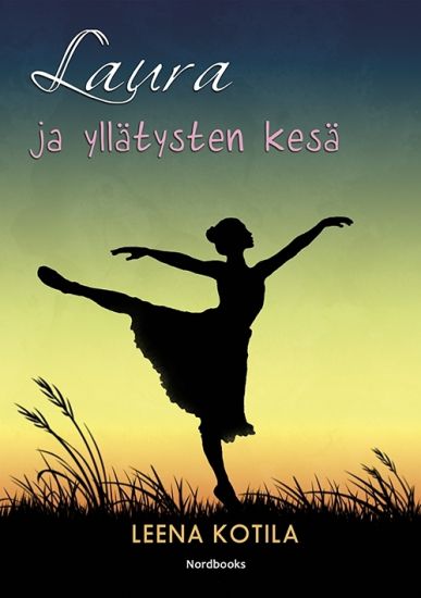 Laura ja yllätysten kesä