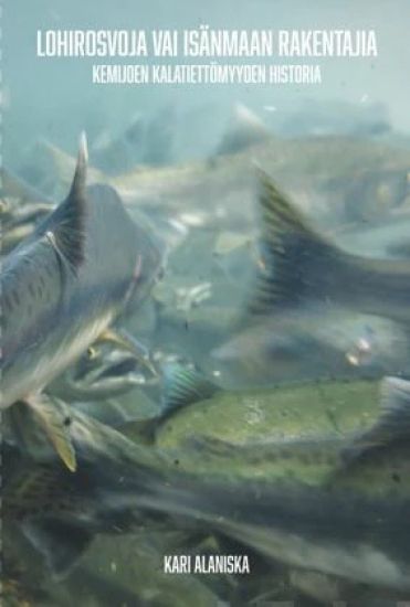 Lohirosvoja vai isänmaan rakentajia?