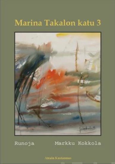 Marina Takalon katu 3