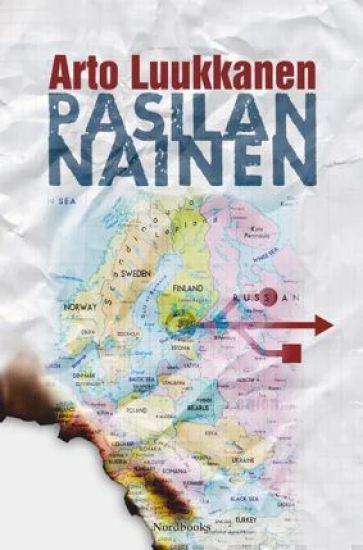 Pasilan nainen