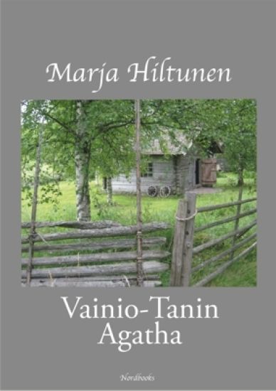 Vainio-Tanin Agatha