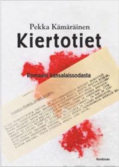 Kansikuva: Kiertotiet