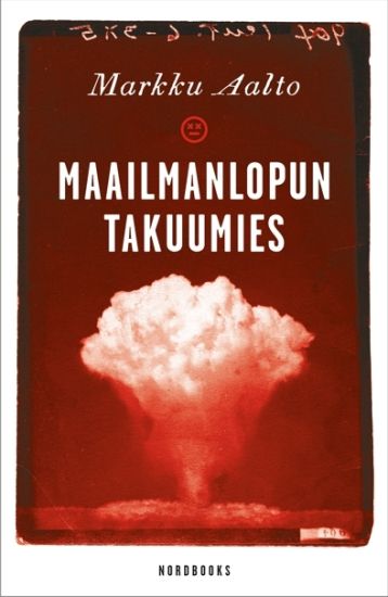 Maailmanlopun takuumies