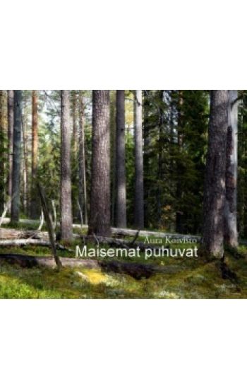 Maisemat puhuvat