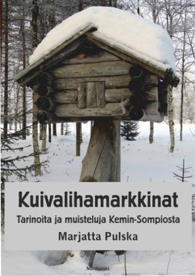 Kuivalihamarkkinat