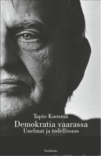 Demokratia vaarassa