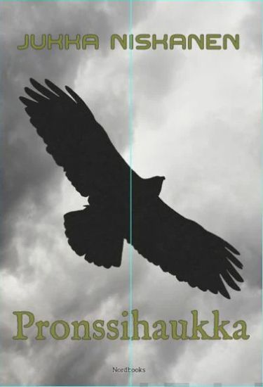 Kansikuva: Pronssihaukka