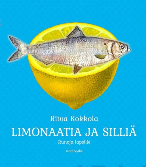 Limonaatia ja silliä