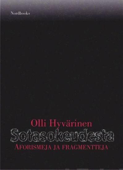 Sotasokeudesta