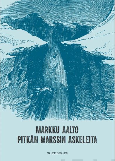 Pitkän marssin askeleita