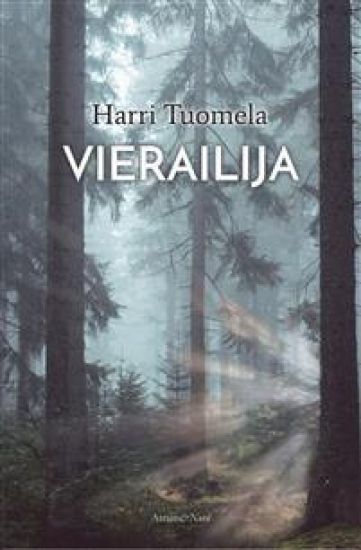 Vierailija