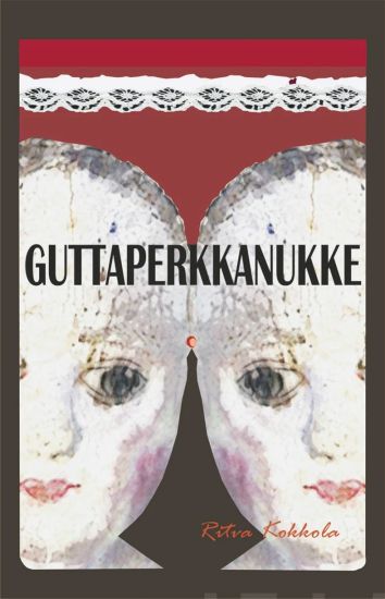 Guttaperkkanukke